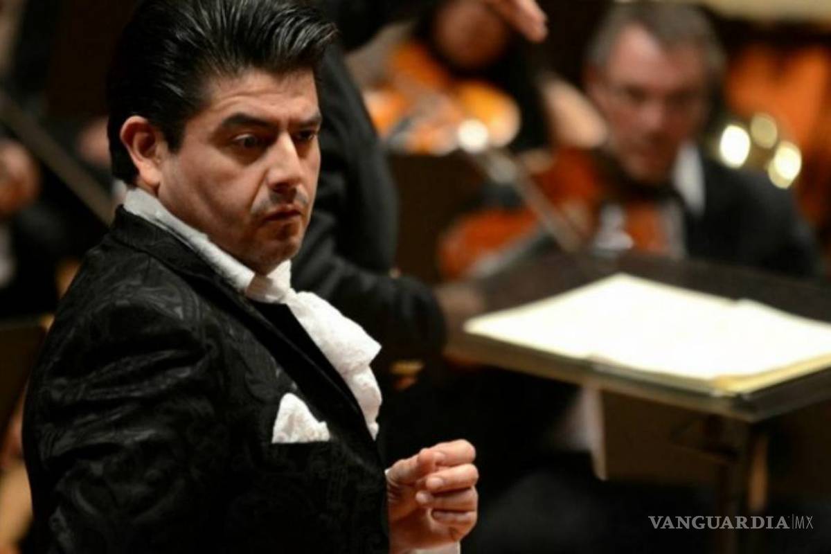 Mexicano Alfredo Daza canta “Madama Butterfly” con la Ópera de Berlín