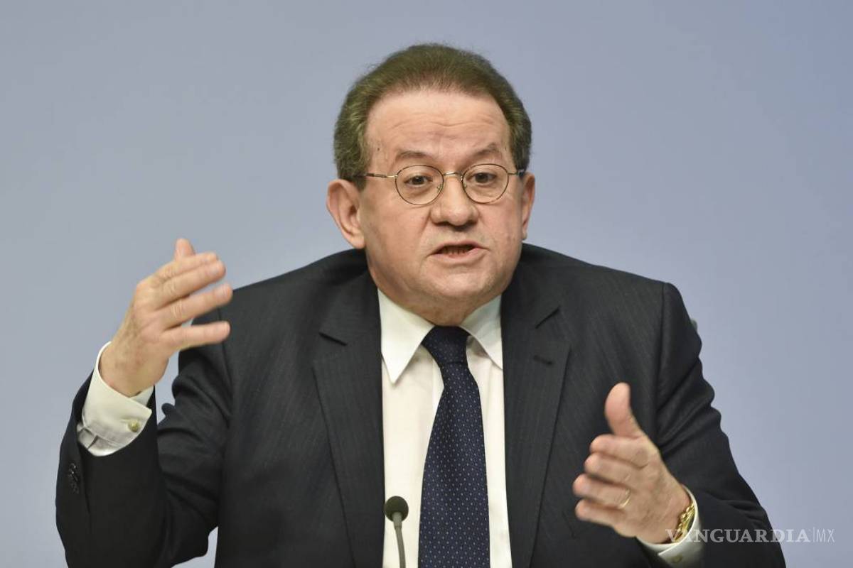 $!Rebaja el BCE la tasa a cero por ciento y eleva penalización a depósitos