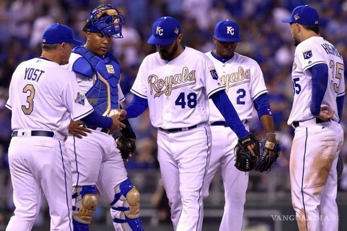 $!¿Qué le pasa a Joakim Soria?