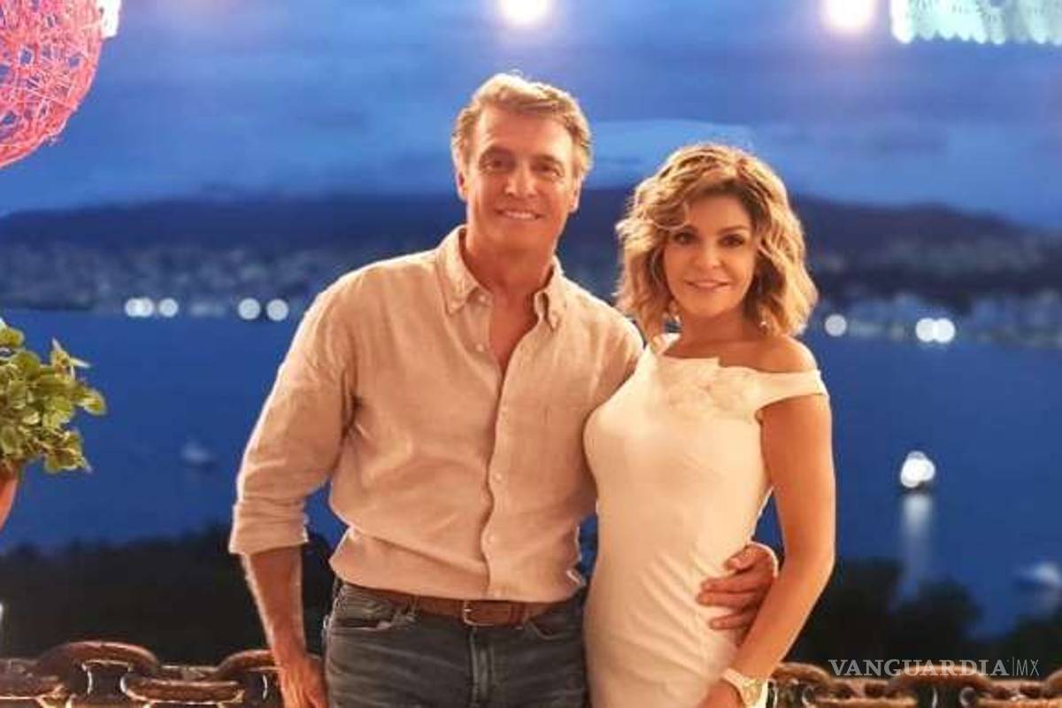 Itatí Cantoral da positivo a Covid-19; su madre falleció por coronavirus