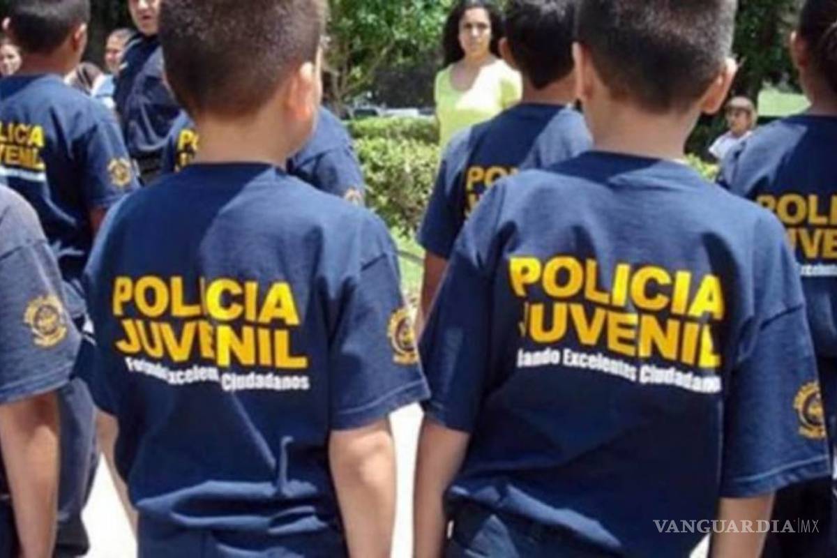 Polémica en Argentina por la creación de una &quot;policía infantil&quot;