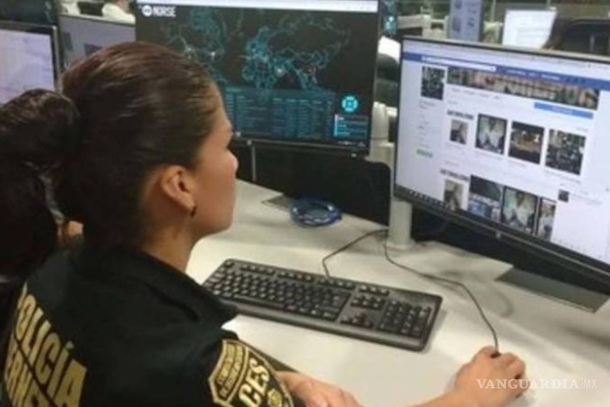 Policía Cibernética de Coahuila refuerza combate a ‘pornovenganzas’