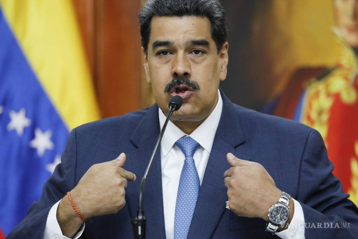 FBI investiga a tres empresas mexicanas y dos europeas por comercio petrolero con Venezuela