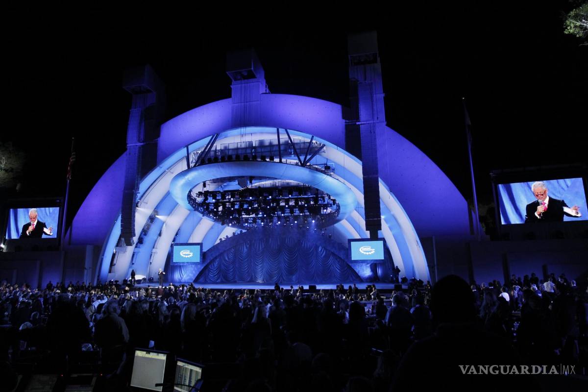 De México a Los Ángeles: El Ballet Folklórico de Amalia Hernández se presentará en el Hollywood Bowl