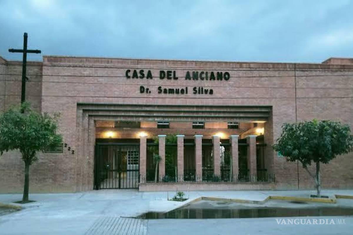 El bazar del dr. Samuel Silva cumple 40 años de ayudar a los abuelos de Torreón