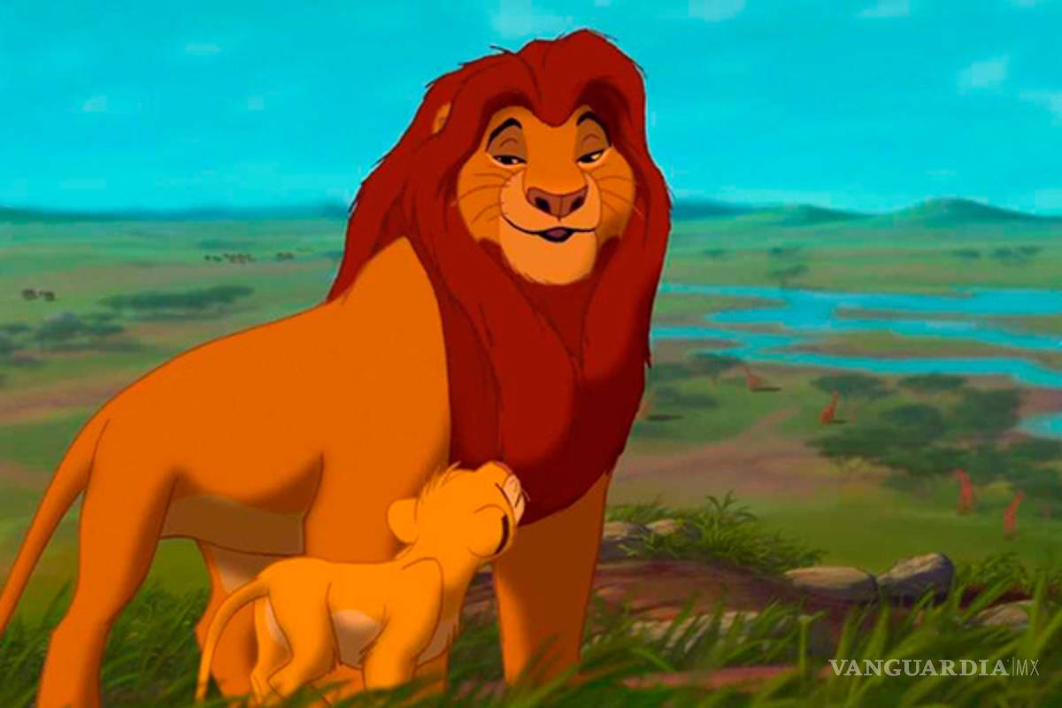 $!¿Cómo se realizará la nueva versión "real" del Rey León?