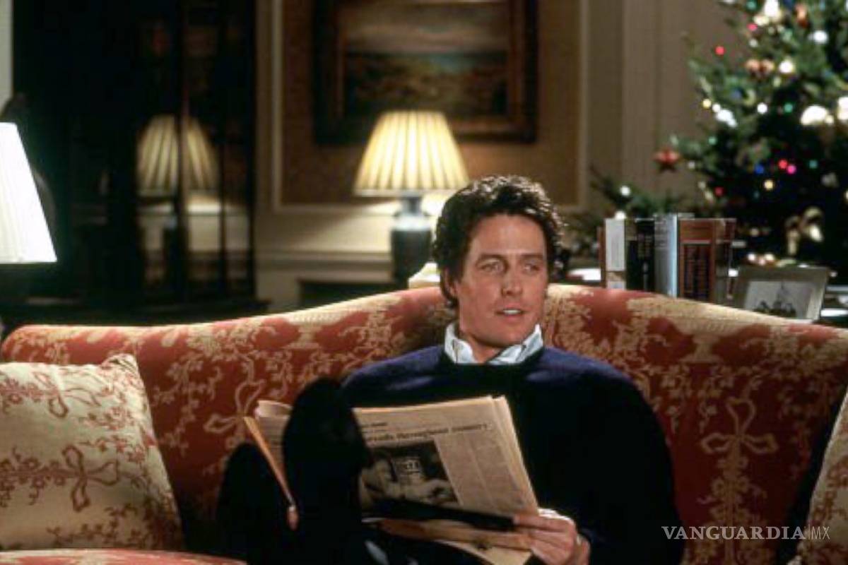 $!Famosos que odian la Navidad