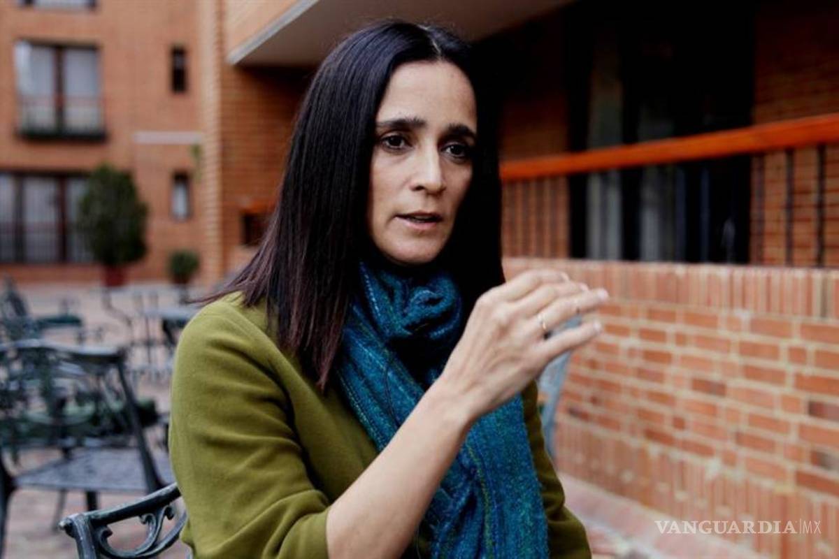 &quot;La curiosidad es lo que me empuja a hacer las cosas”: Julieta Venegas