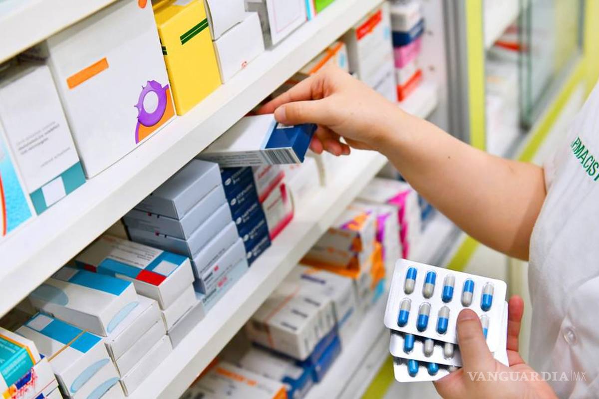 Se compromete Claudia Sheinbaum a abasto de medicamentos