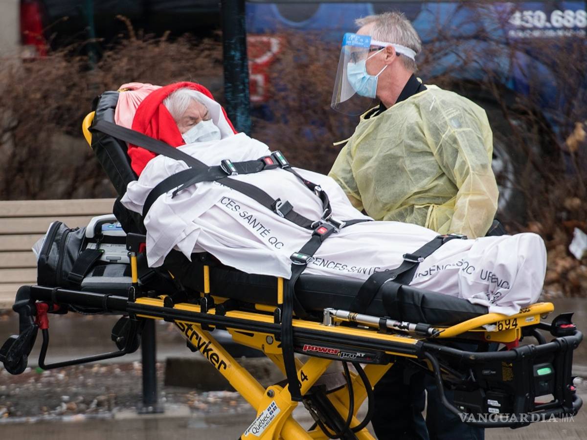 $!Coronavirus: Ellos son el batallón elite que luchan día a día contra la pandemia del COVID-19