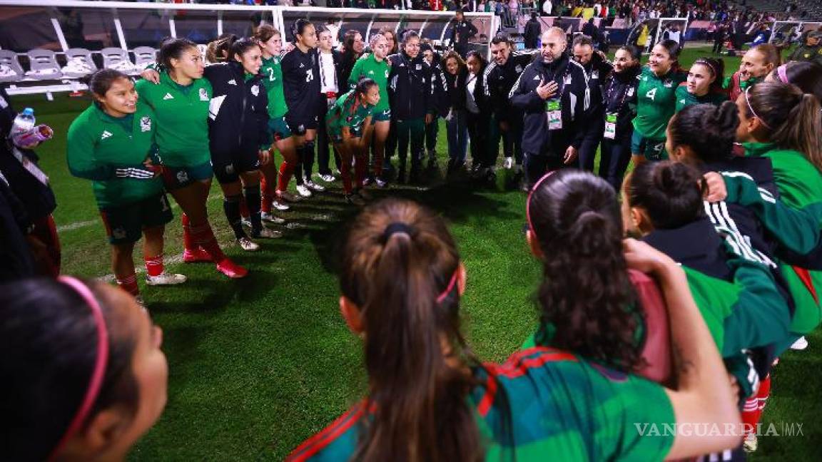 ¡Habrá Concachampions Femenil!; México participará con tres equipos