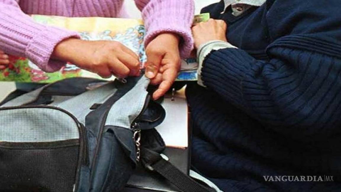 $!Operativo Mochila Segura será obligatorio en todas las escuelas de Coahuila: Miguel Riquelme tras tiroteo en Torreón