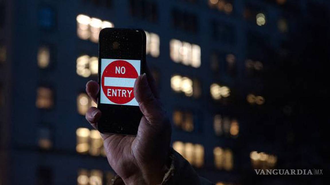 $!Medios de EU demandan al FBI