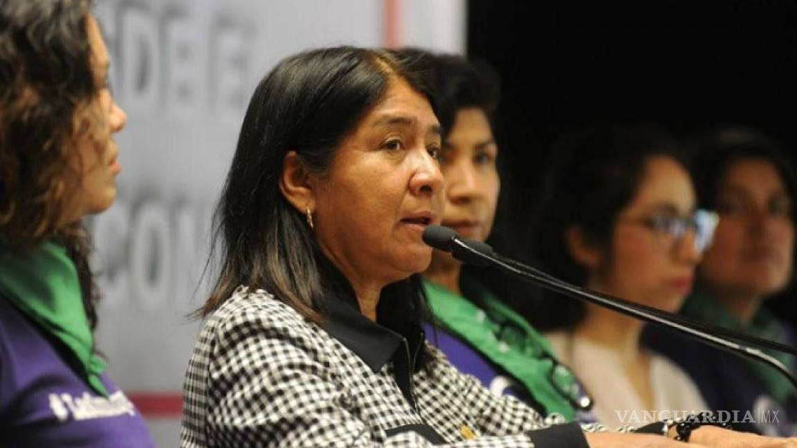 Promueve legisladora de Morena por Coahuila remedio 'milagro' contra COVID-19
