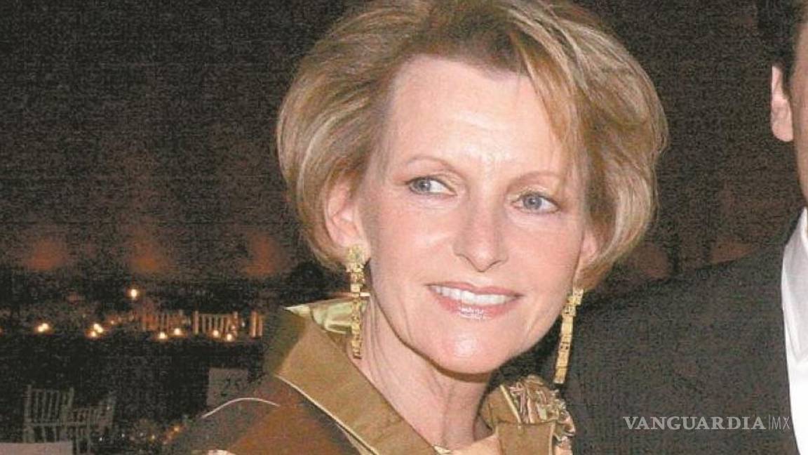 $!Madre de Emilio Lozoya promueve amparo contra detención por caso Odebrecht