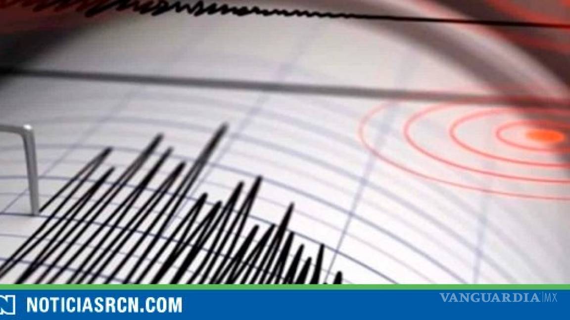 Sacuden temblores a Perú, Chile, Ecuador, Colombia y Panamá