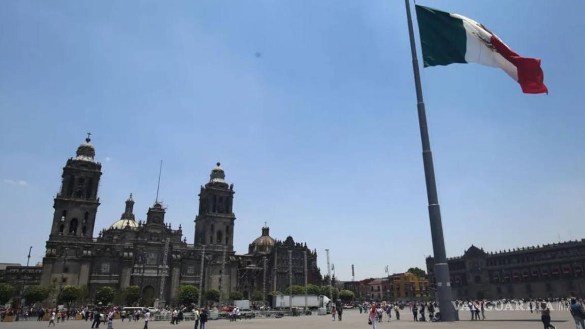 Vaticina Fitch Ratings que presupuesto provocará aumento moderado de deuda en México