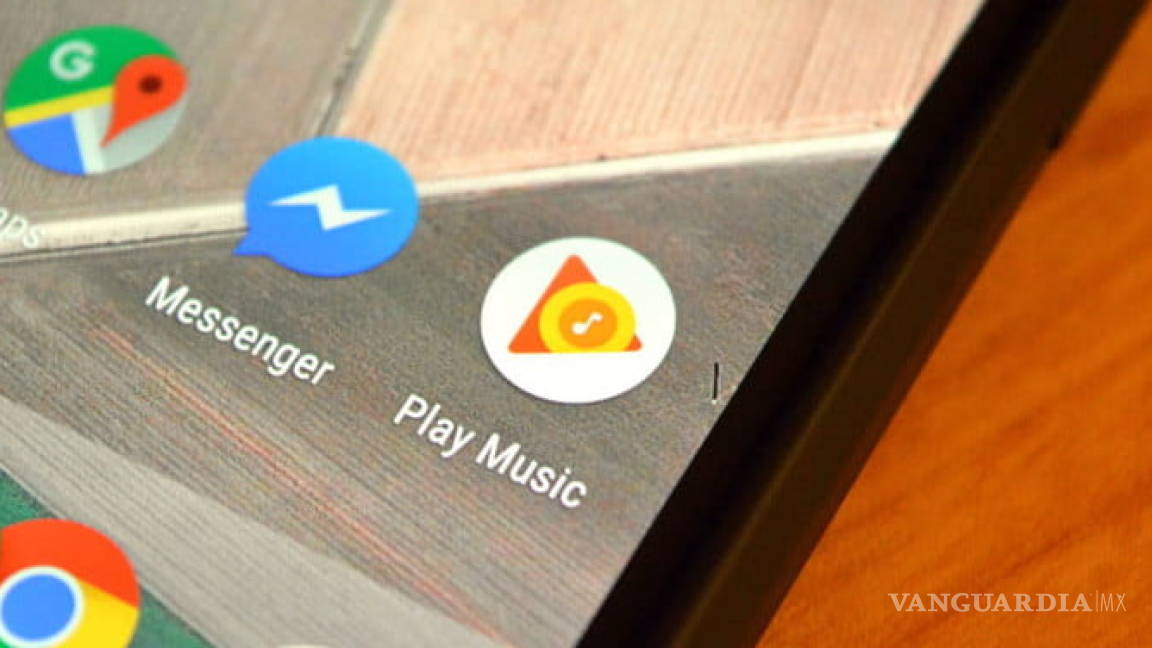 Desaparece Google Play Music