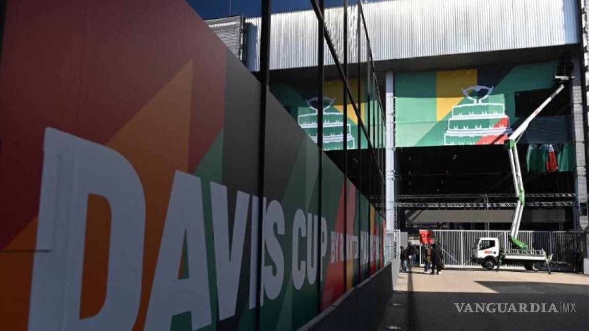 Copa Davis tendrá tres sedes