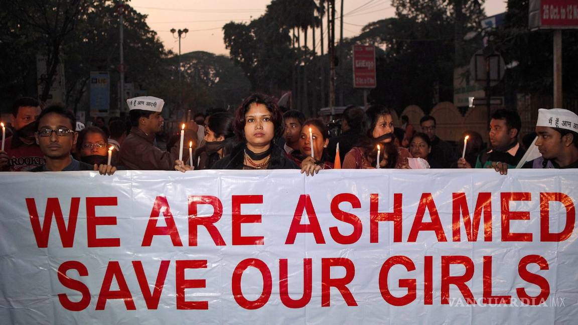 $!Niña fue violada por seis hombres durante días hasta que la mataron