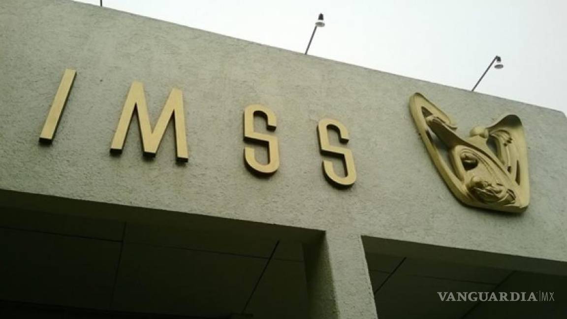 El IMSS 'perdió' equipos médicos y de laboratorio valuados en 36 mdp