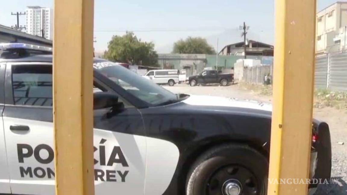 Joven de 15 años violó a niña de 8 en Monterrey