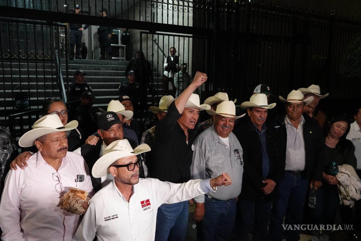 ‘No prometemos lo que no podemos cumplir’: Sheinbaum responde a presión del campo