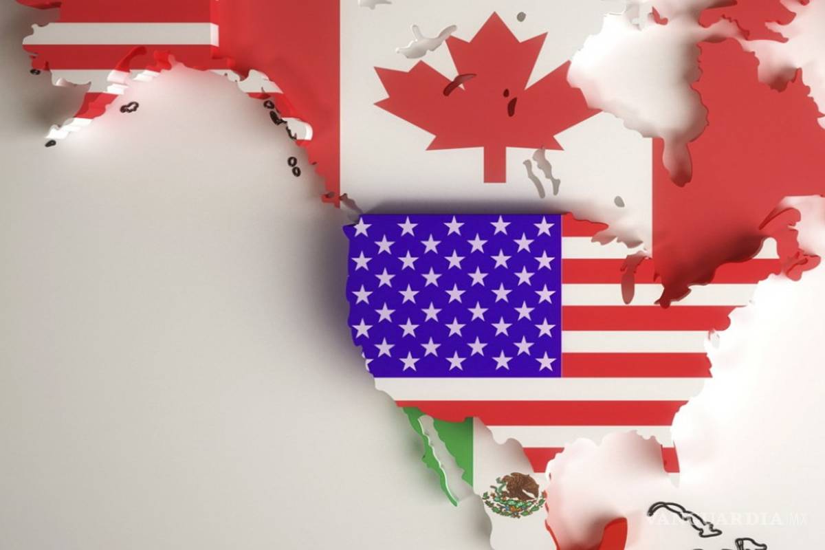 México, EU y Canadá buscan potenciar beneficios de TLCAN: Hacienda