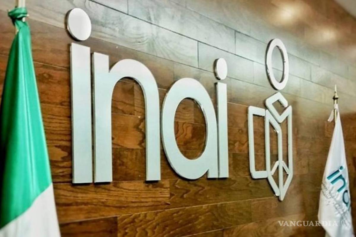 INAI impone más de 18.1 mdp en multas en lo que va del año