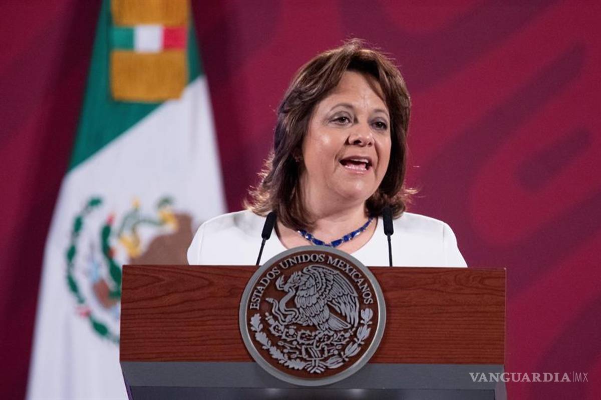 México realiza avances en su largo camino hacia la vacunación contra la COVID-19