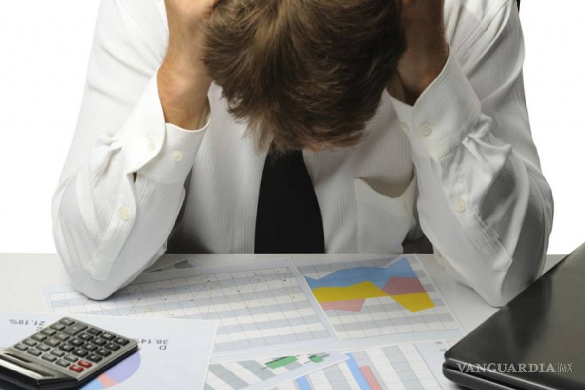 La economía aún no se recupera: OCDE