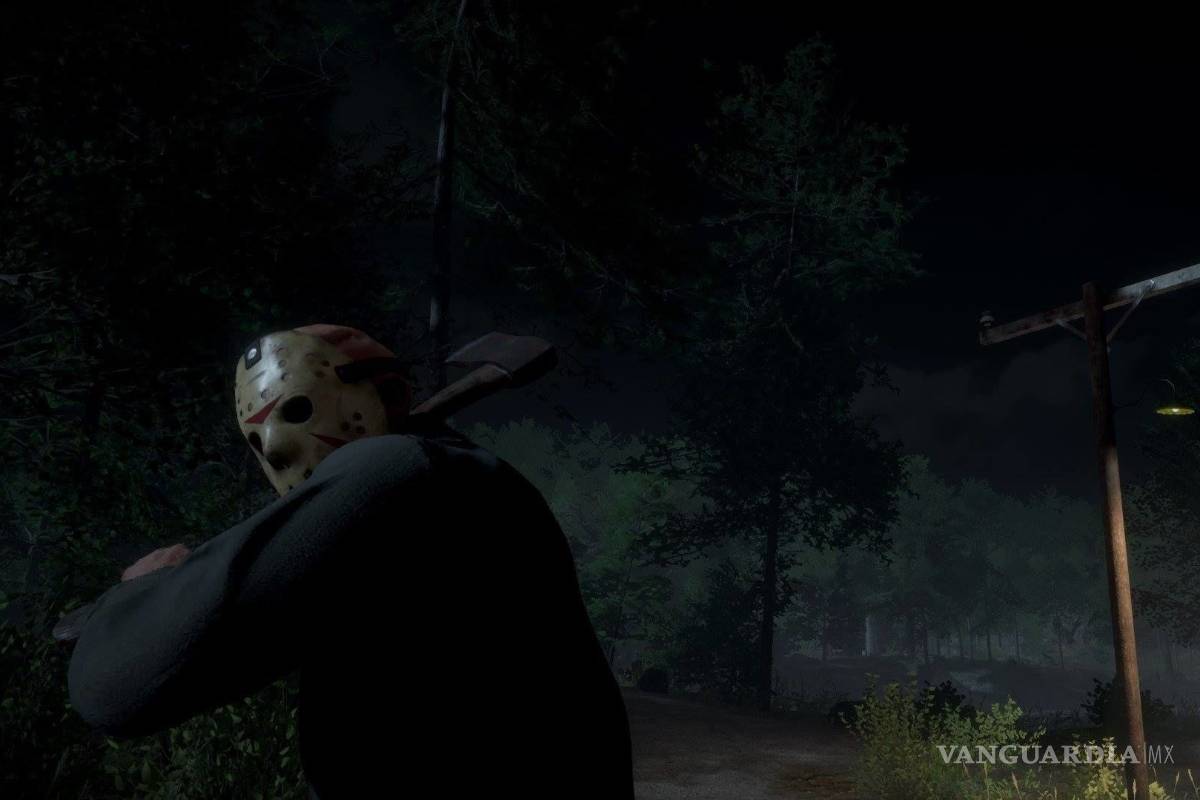 Otorgan Récord Guinness al videojuego “Friday The 13th: The Game”