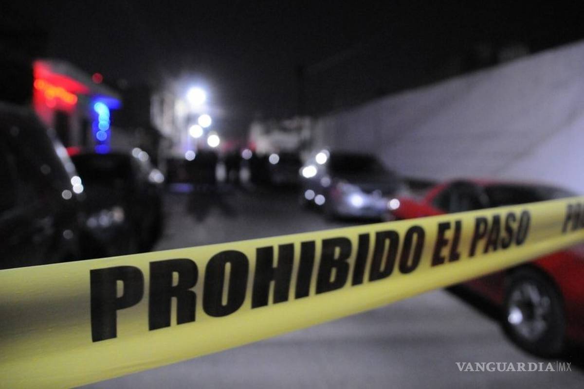 México rompe por tercera vez récord de asesinatos: julio 2018 impone marca de casos