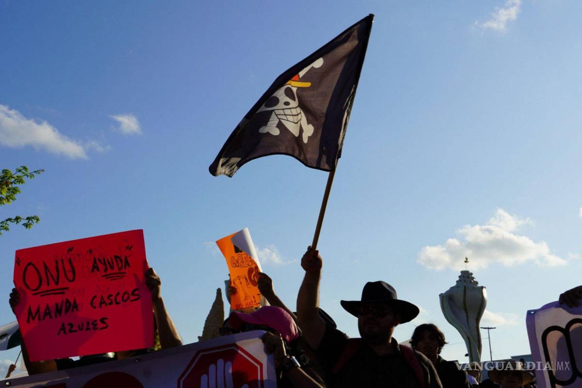 La edad de los marchantes cobra relieve para el futuro de 4T