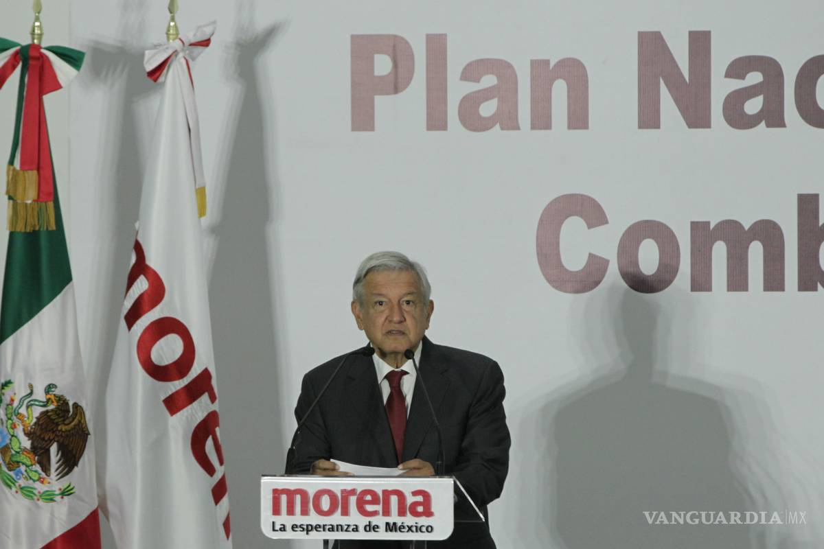 Maduro financia campaña de López Obrador, acusa diputado venezolano