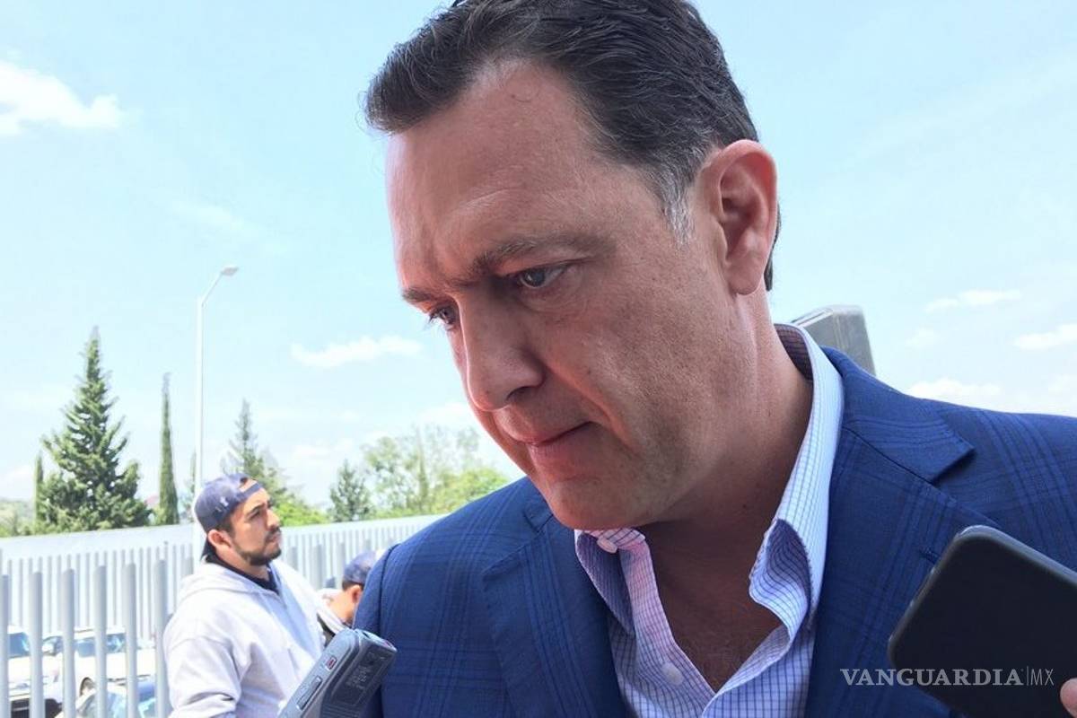 Asegura senador del PAN que revocación de mandato no será aprobada