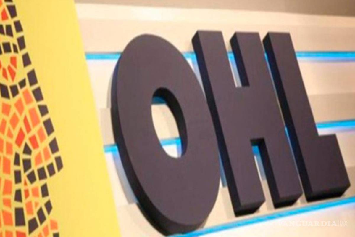 OHL habría pagado 40 millones de euros en sobornos… y una parte salió de México