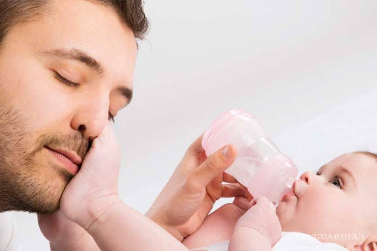 8 errores que los hombres cometen como padres