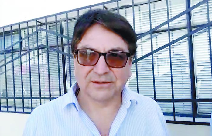 Postergan audiencia clave en caso Gutiérrez