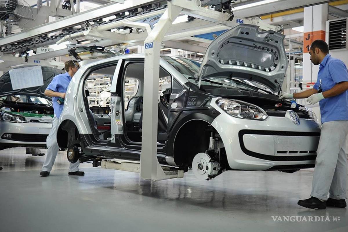 TLCAN tiene desventajas para sector automotriz mexicano