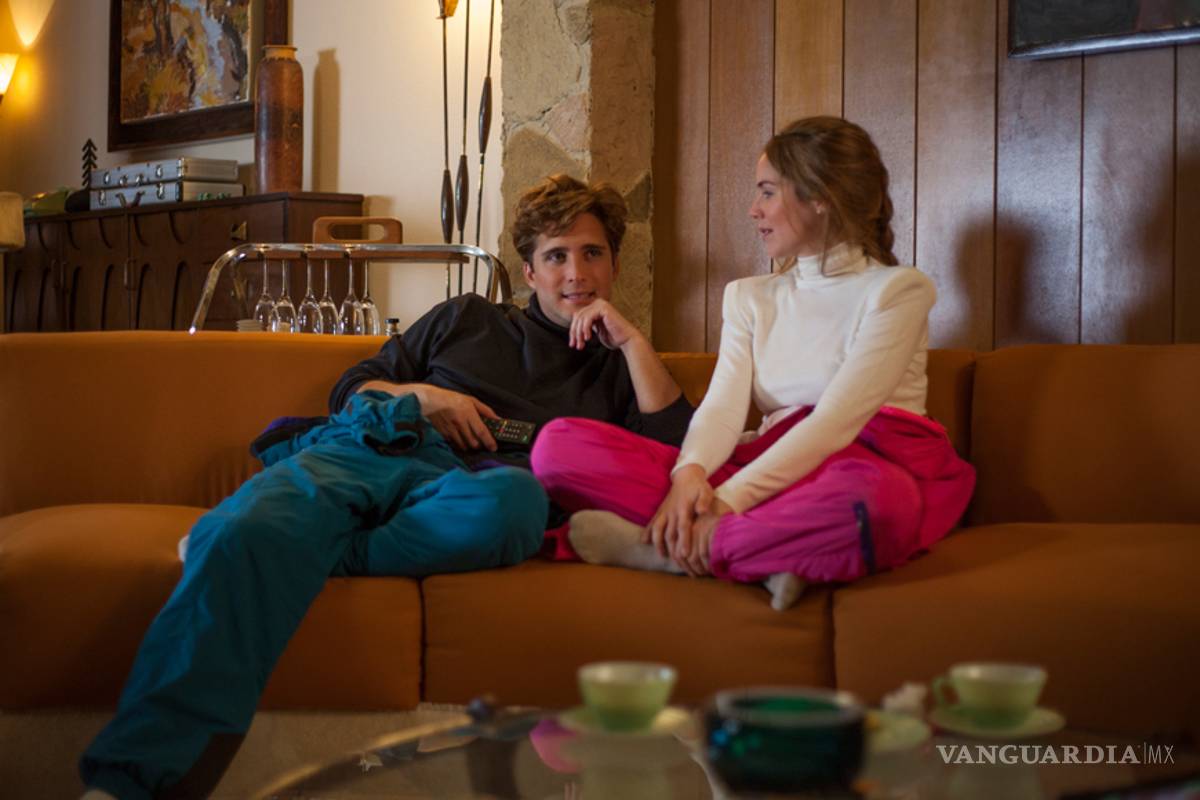 $!'La relación de Luis Miguel y Erika Camil no fue tan pasional, siempre traían cara de enfado': Claudia de Icaza