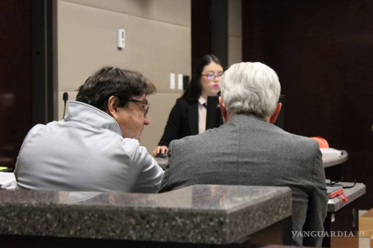 Futuro de Alejandro Gutiérrez, en manos de tres magistrados de Chihuahua