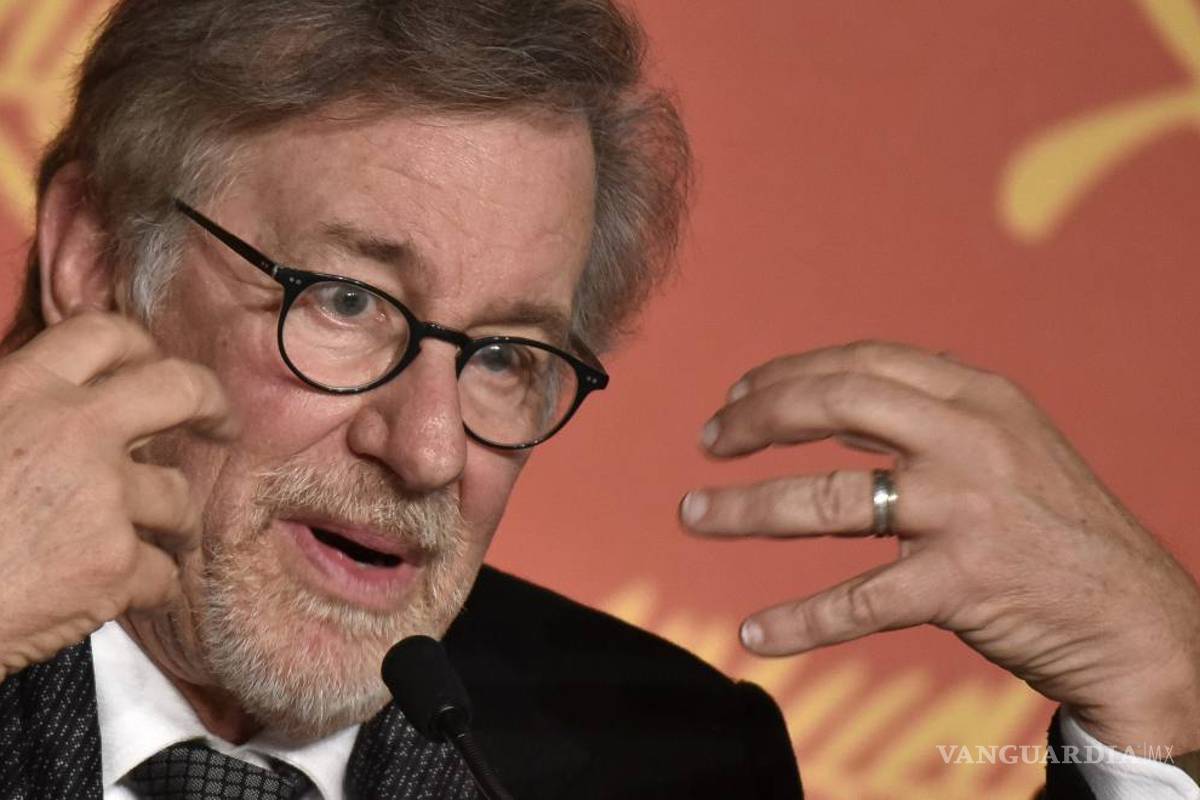 “Cuando peor está el mundo, más magia necesitamos”: Spielberg