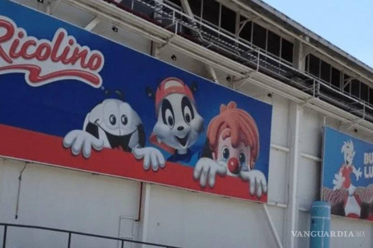 Mondelez completa compra de Ricolino; Bimbo dice adiós a Panditas, Paleta Payaso, Duvalín y Bubulubu
