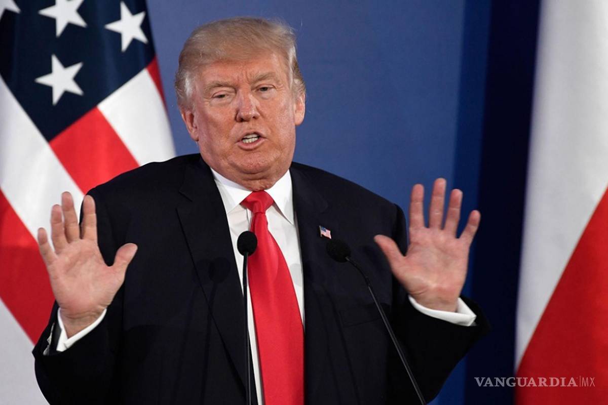 TLCAN se acabó, sin importar qué se defina con Canadá: Trump