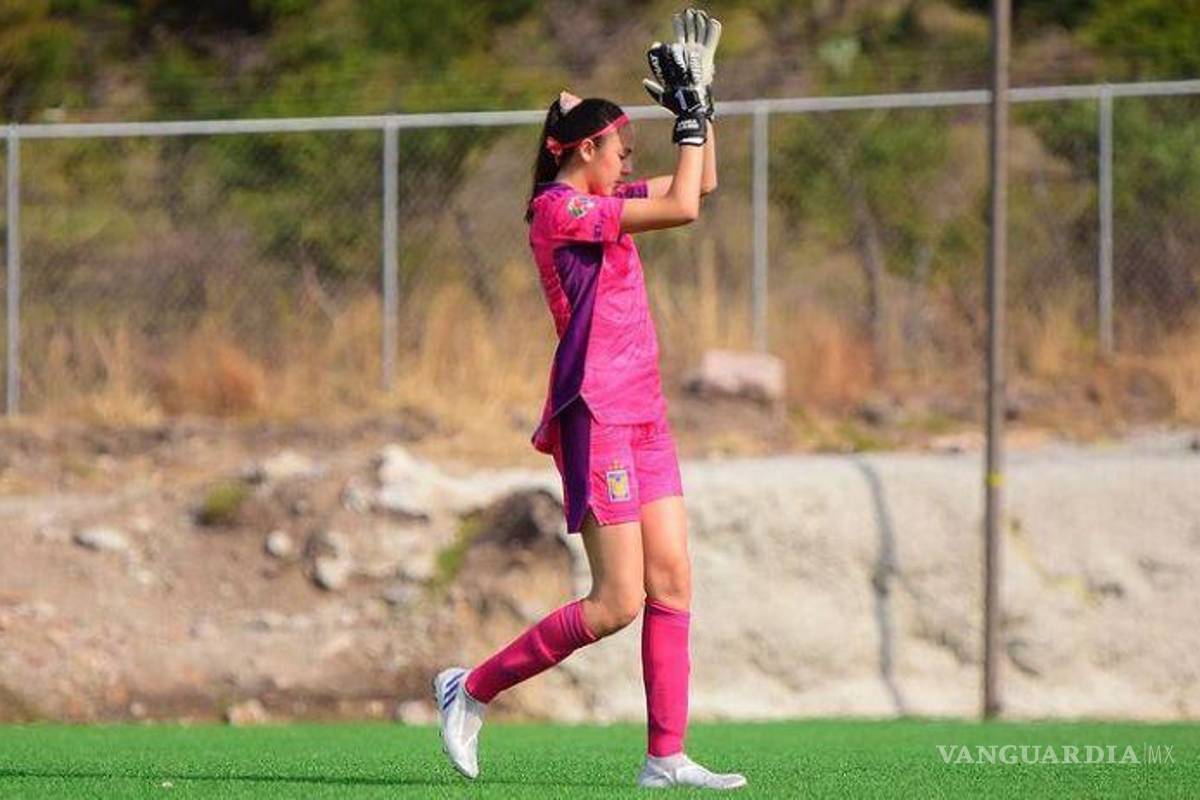 Mariángela y Tigres van a las semifinales