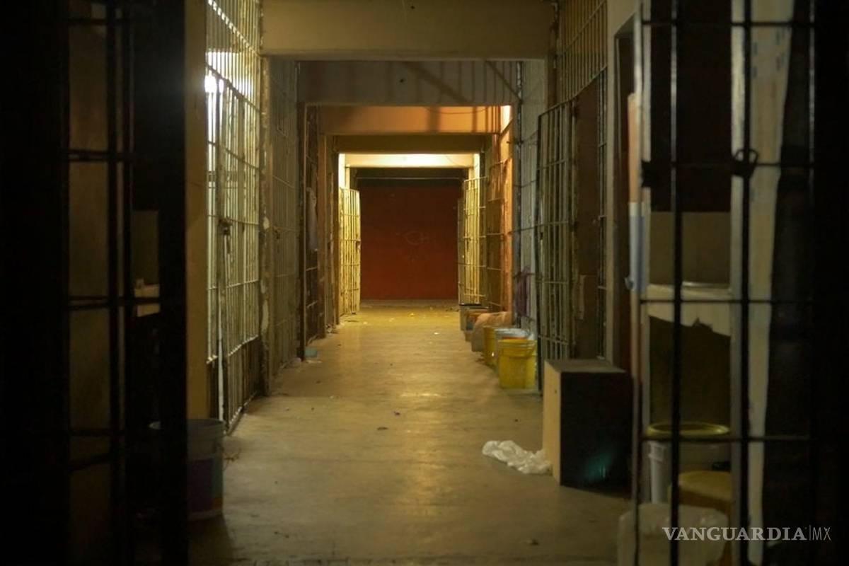 Suspenden búsqueda de fosas clandestinas en el Penal del Topo Chico