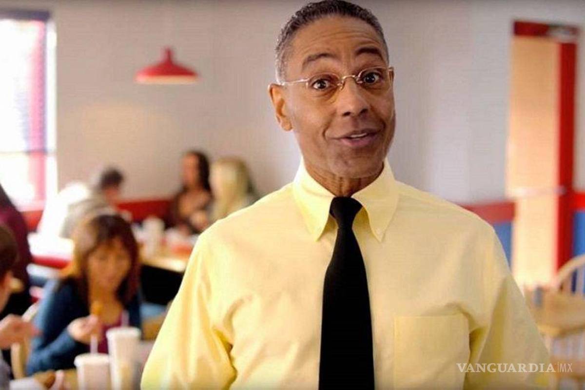 Jigsaw: Netflix anuncia una serie de tv con Giancarlo Esposito, Gus Fring en Breaking Bad