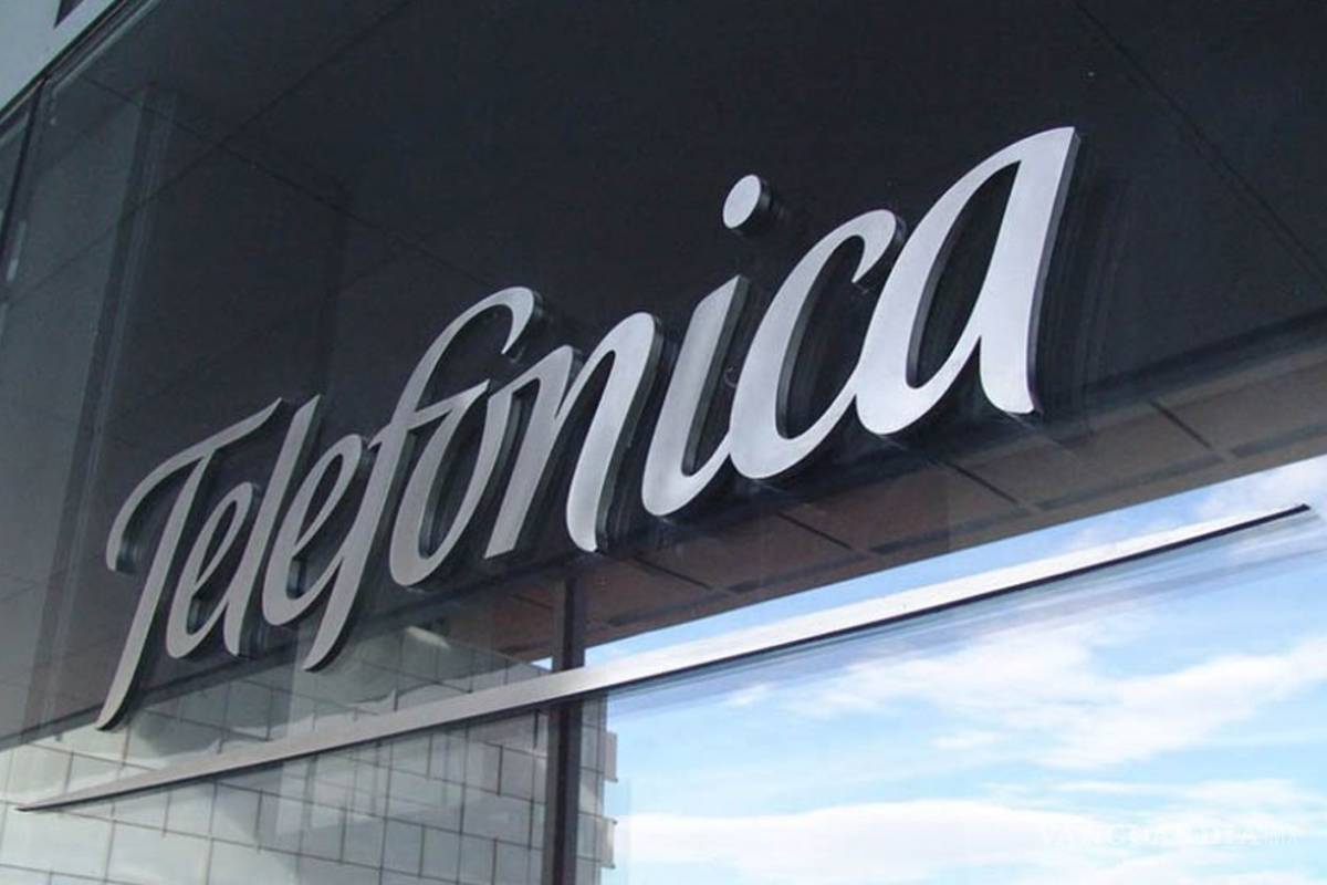 Telefónica México, "empresa del año 2017" por Frost &amp; Sullivan