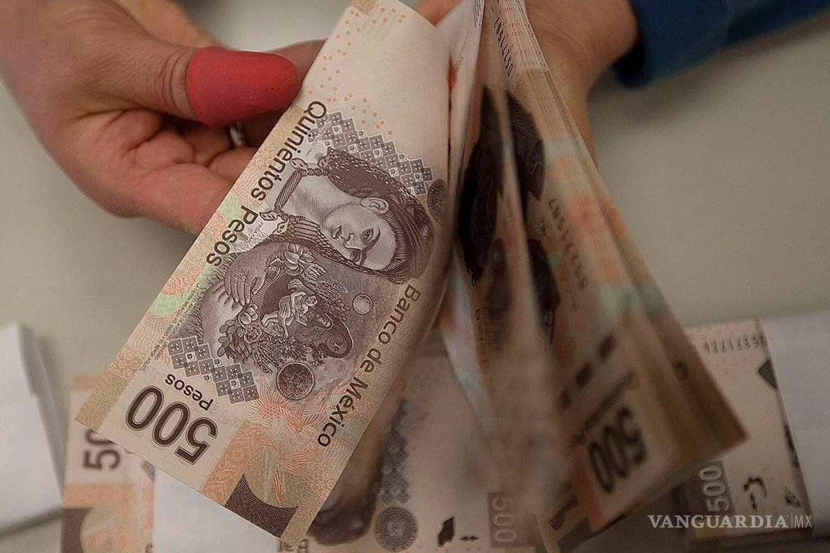 Récord de retiros por desempleo en sexenio de AMLO